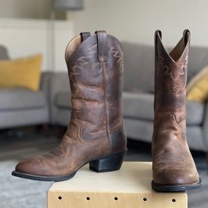 Ariat Men's Sedona Boot Size 10D